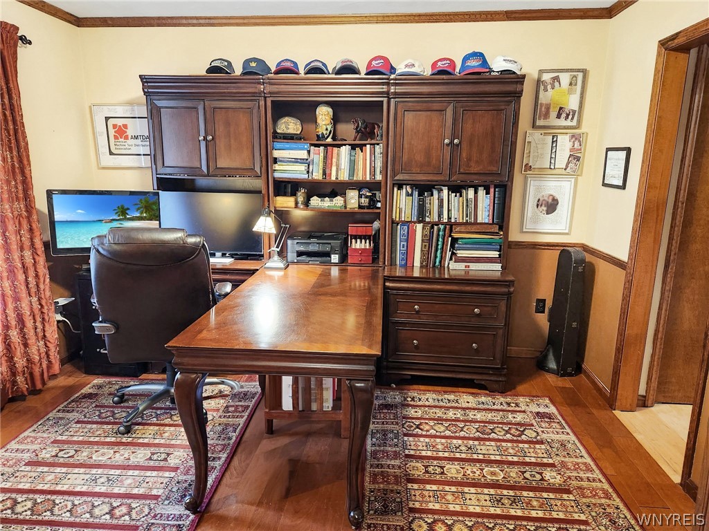 7482 Centerville Road Caneadea, NY 14744 - Photo 26 of 48