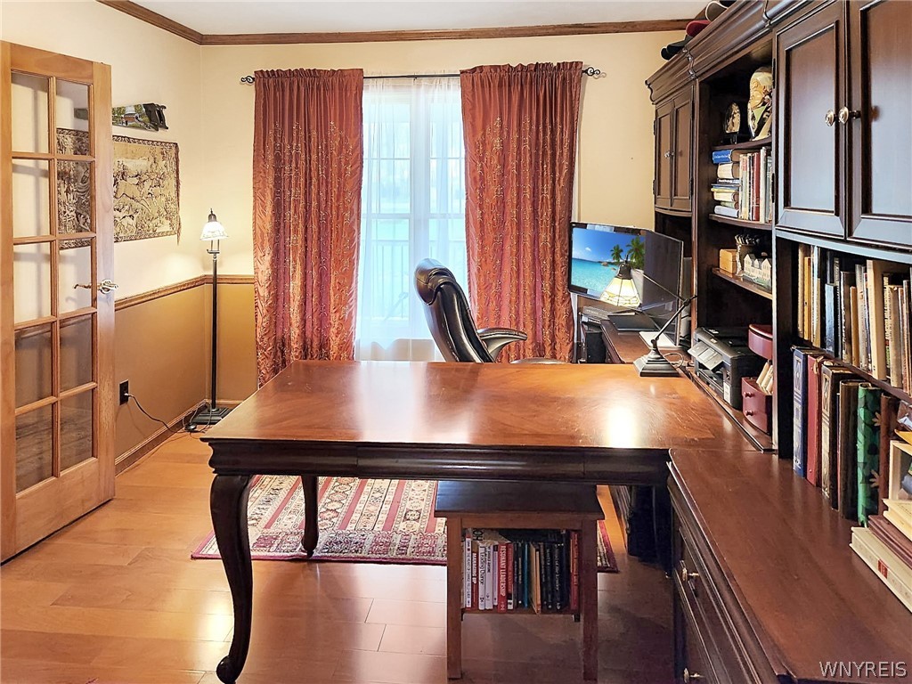 7482 Centerville Road Caneadea, NY 14744 - Photo 27 of 48