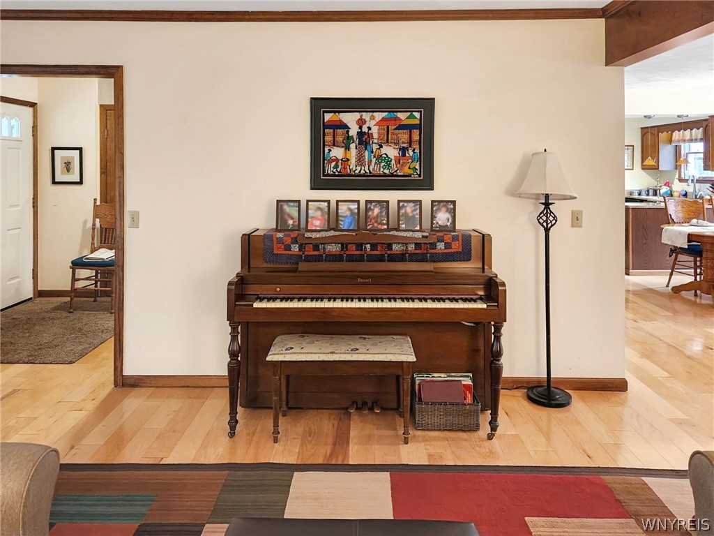 7482 Centerville Road Caneadea, NY 14744 - Photo 28 of 48