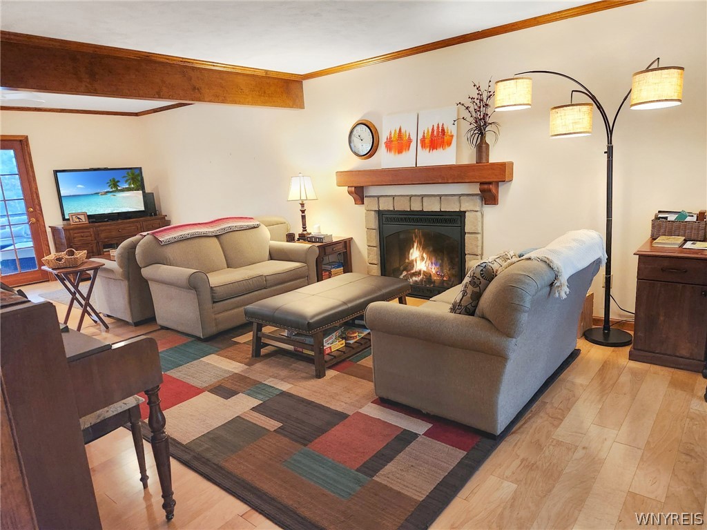 7482 Centerville Road Caneadea, NY 14744 - Photo 29 of 48