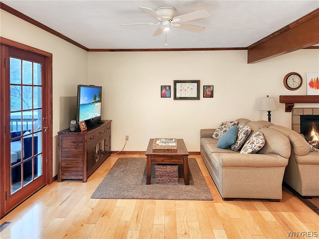 7482 Centerville Road Caneadea, NY 14744 - Photo 30 of 48