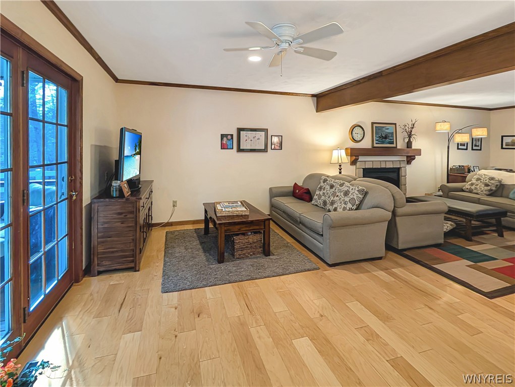 7482 Centerville Road Caneadea, NY 14744 - Photo 31 of 48