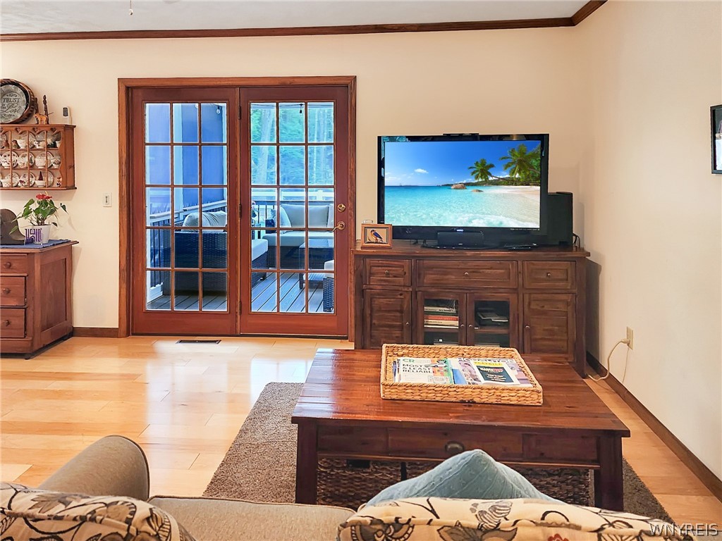 7482 Centerville Road Caneadea, NY 14744 - Photo 32 of 48