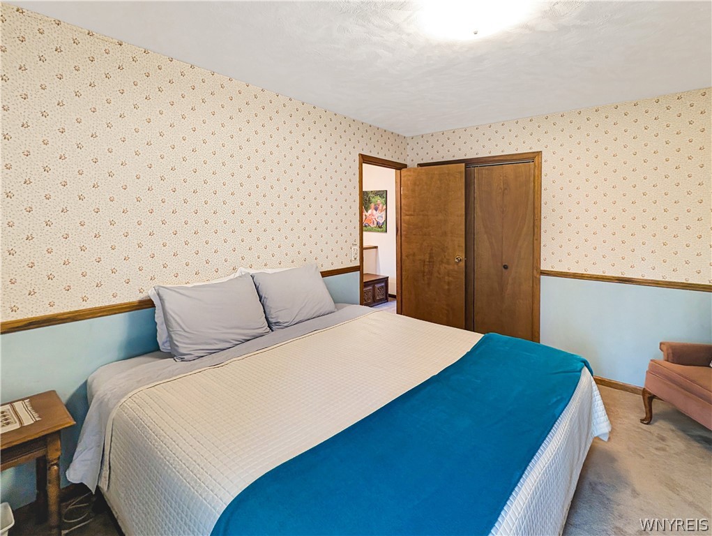 7482 Centerville Road Caneadea, NY 14744 - Photo 34 of 48