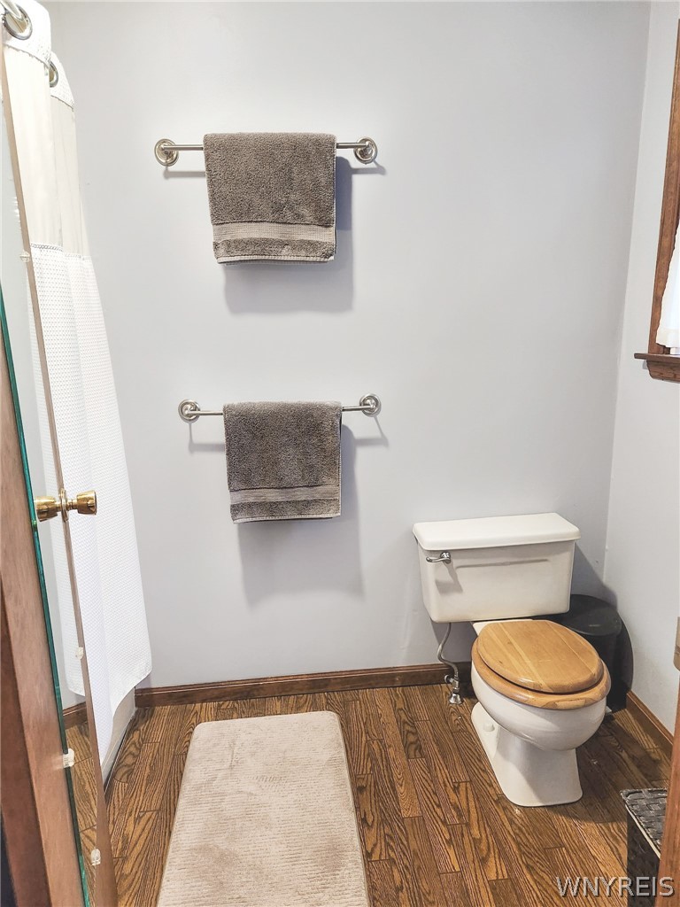 7482 Centerville Road Caneadea, NY 14744 - Photo 35 of 48