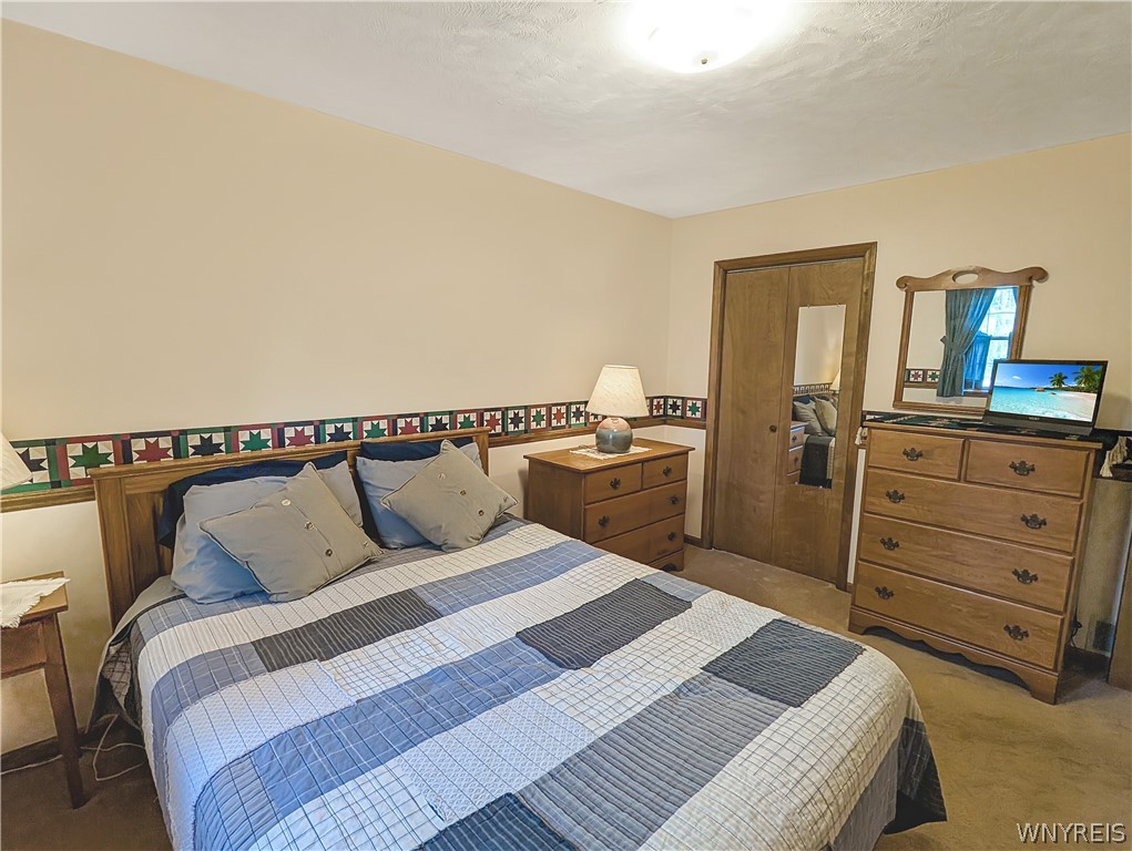 7482 Centerville Road Caneadea, NY 14744 - Photo 36 of 48