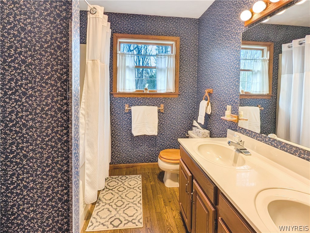 7482 Centerville Road Caneadea, NY 14744 - Photo 39 of 48