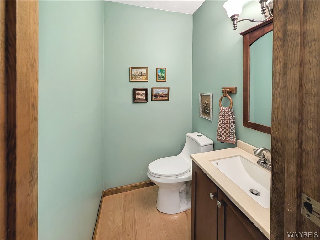 7482 Centerville Road Caneadea, NY 14744 - Photo 42 of 48