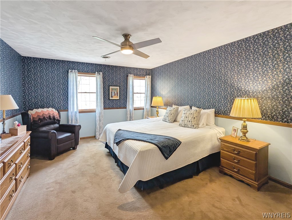 7482 Centerville Road Caneadea, NY 14744 - Photo 43 of 48