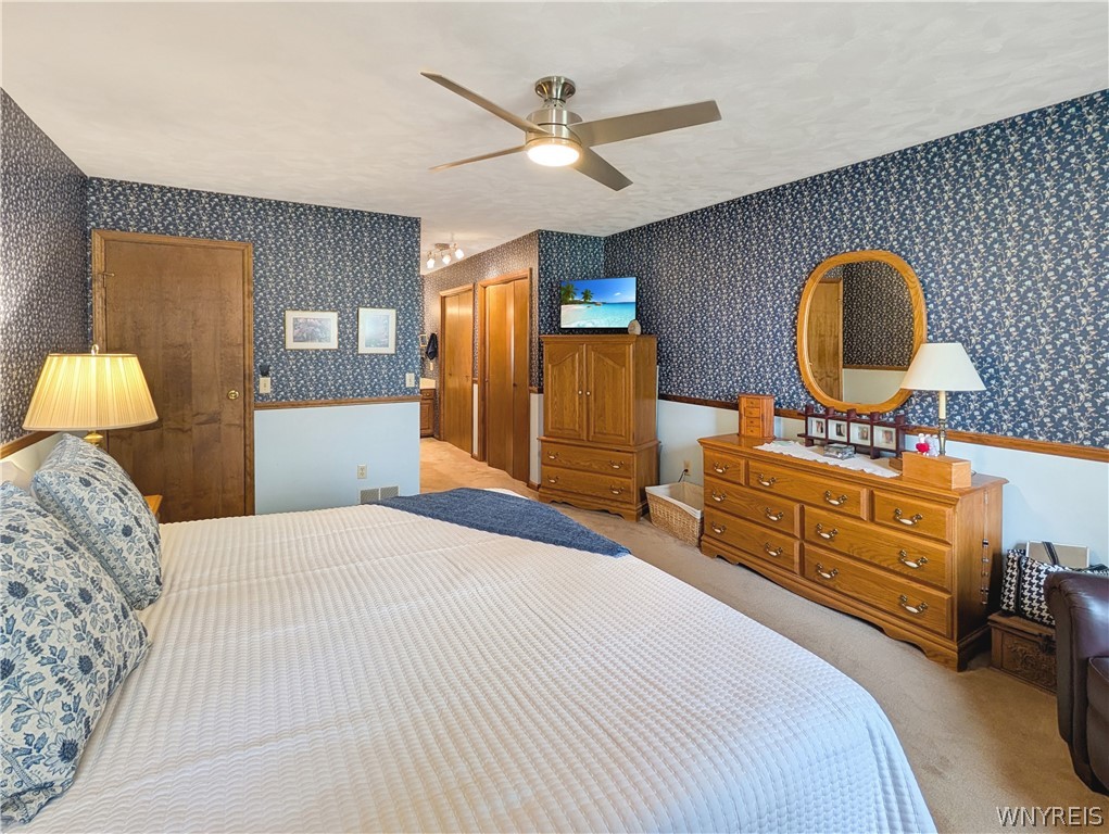 7482 Centerville Road Caneadea, NY 14744 - Photo 44 of 48