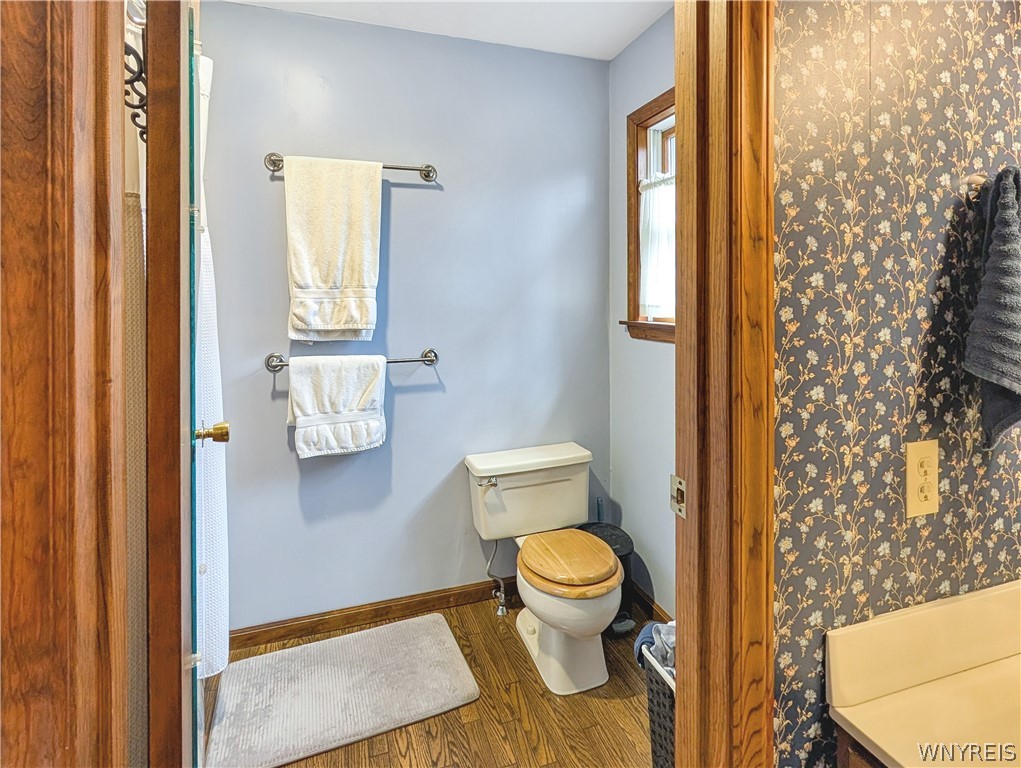 7482 Centerville Road Caneadea, NY 14744 - Photo 46 of 48