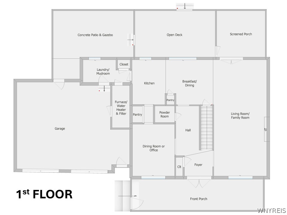 7482 Centerville Road Caneadea, NY 14744 - Photo 47 of 48