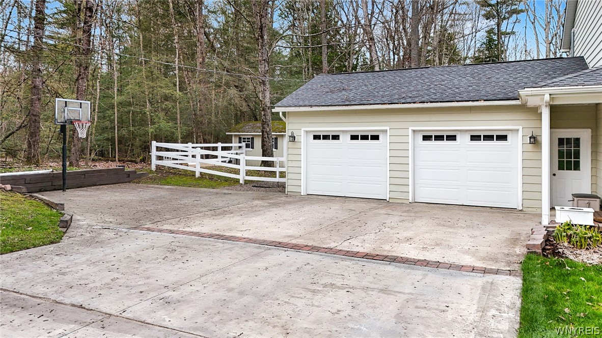 7482 Centerville Road Caneadea, NY 14744 - Photo 6 of 48