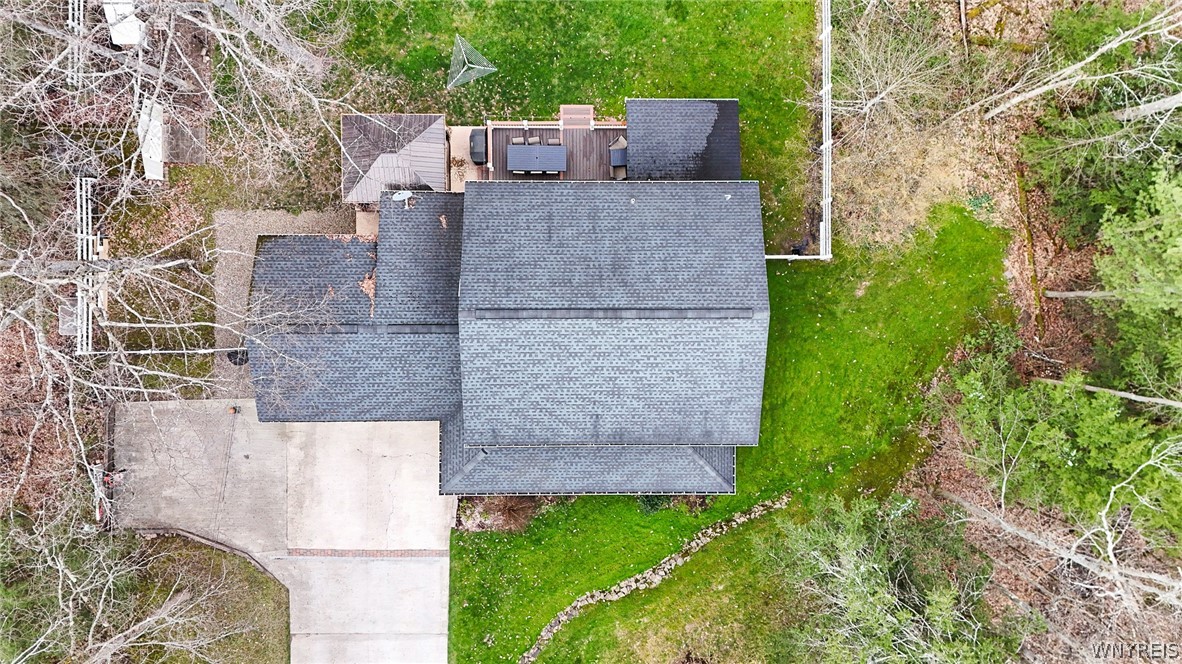 7482 Centerville Road Caneadea, NY 14744 - Photo 10 of 48