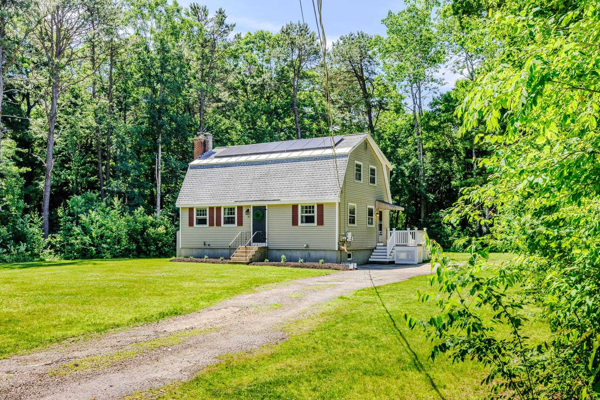 11 Hickory Drive Amherst, NH 03031 - Photo 13 of 40