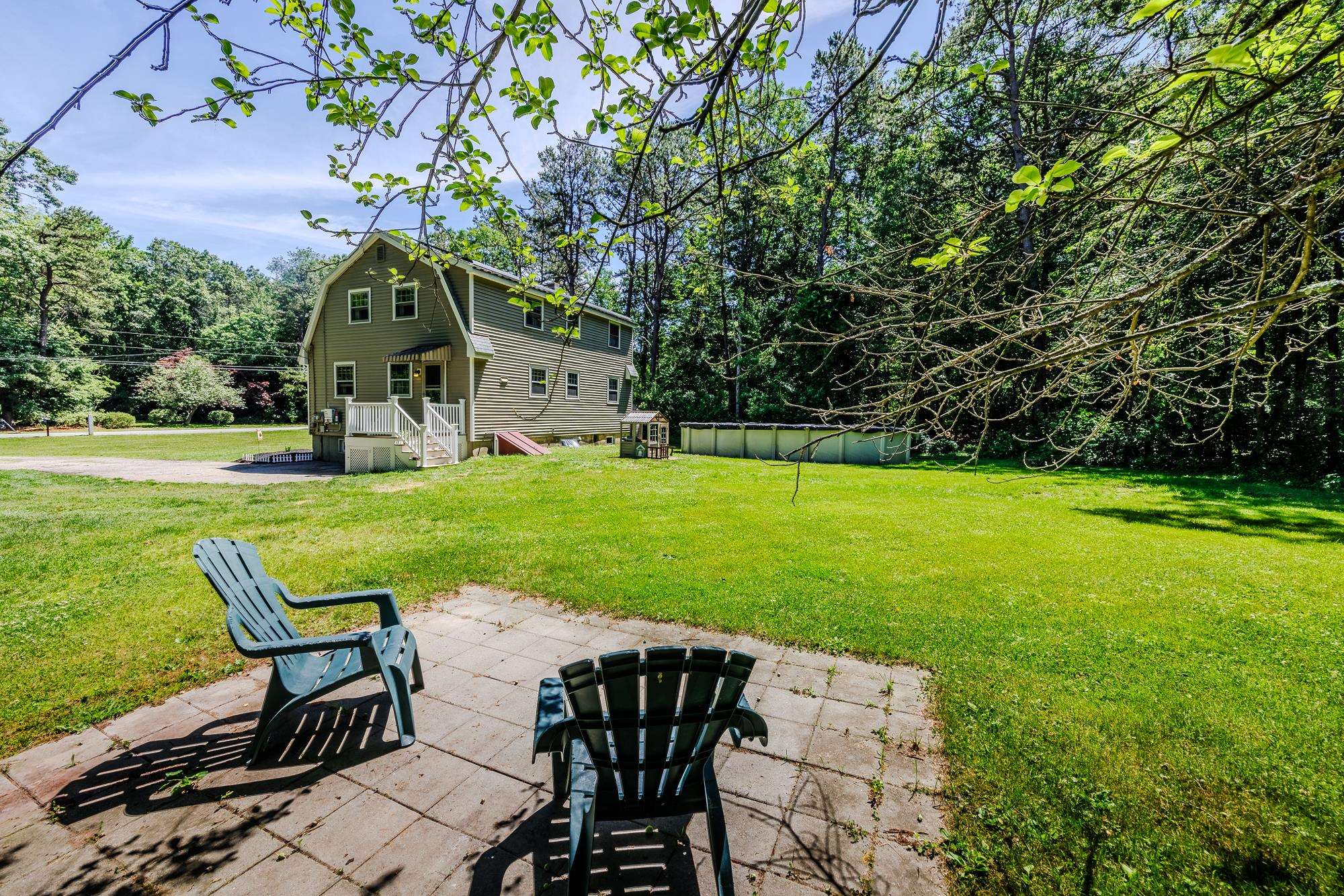 11 Hickory Drive Amherst, NH 03031 - Photo 30 of 40