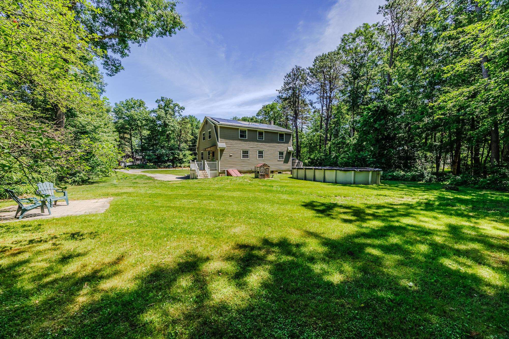 11 Hickory Drive Amherst, NH 03031 - Photo 33 of 40