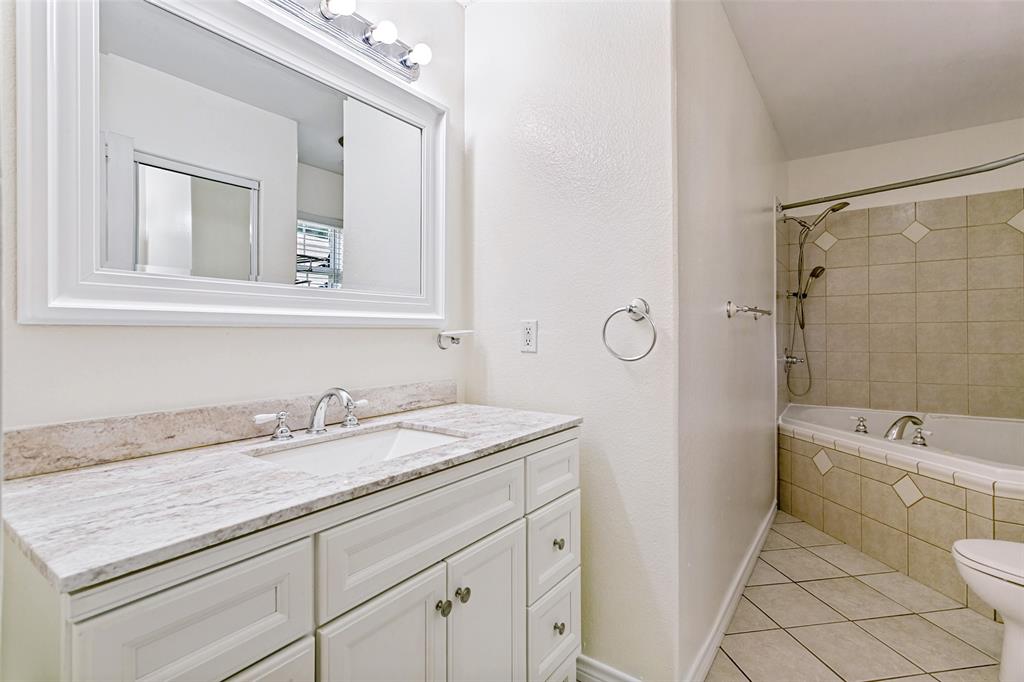 705 Reveille Road Fort Worth, TX 76108 - Photo 23 of 35