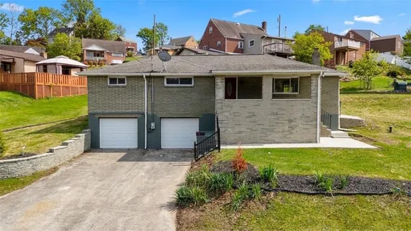 $269,000 | 111 Park Place, Monroeville, PA 15146