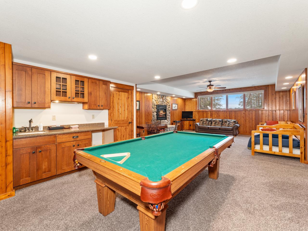 7640 Kuehne Road St. Germain, WI 54558 - Photo 8 of 57 Gallery Image 8