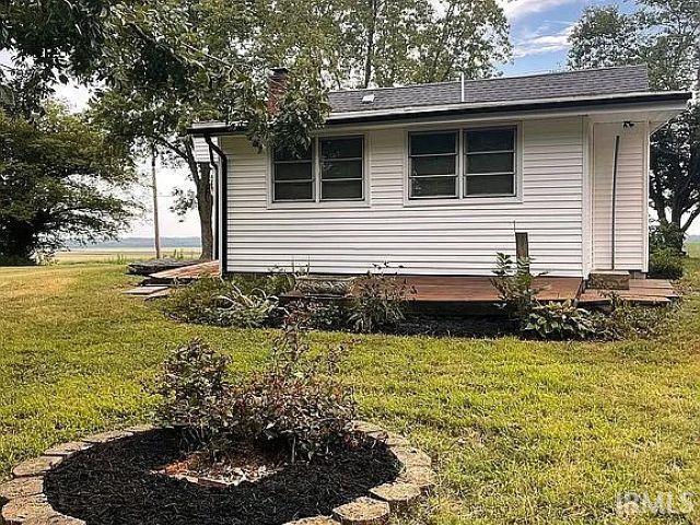 2880 Oliver Springfield Road Mount Vernon, IN 47620 - Photo 35 of 40 Gallery Image 35