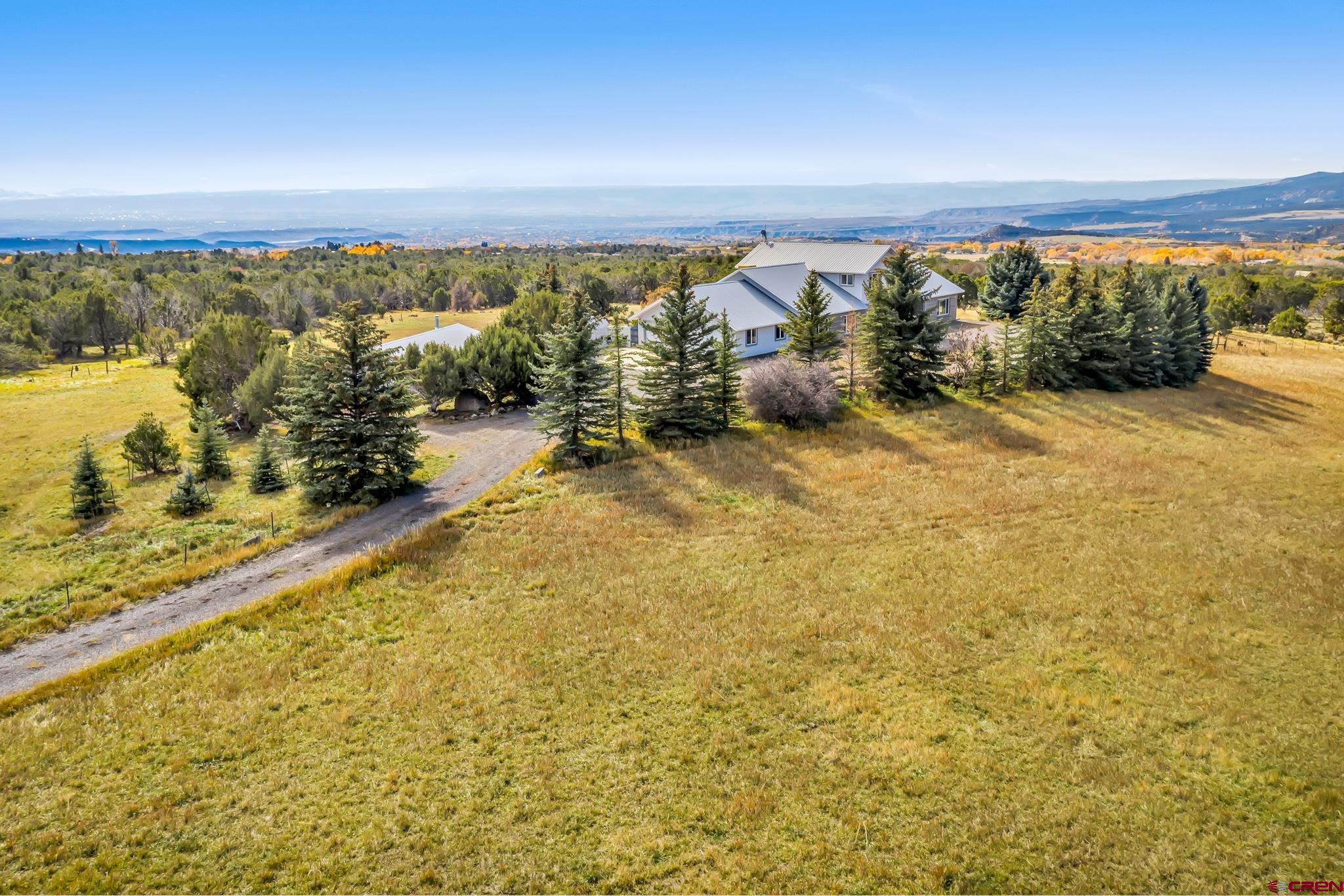 24344 Ute Trail Road Cedaredge, CO 81413 - Photo 5 of 33 a view of ocean view