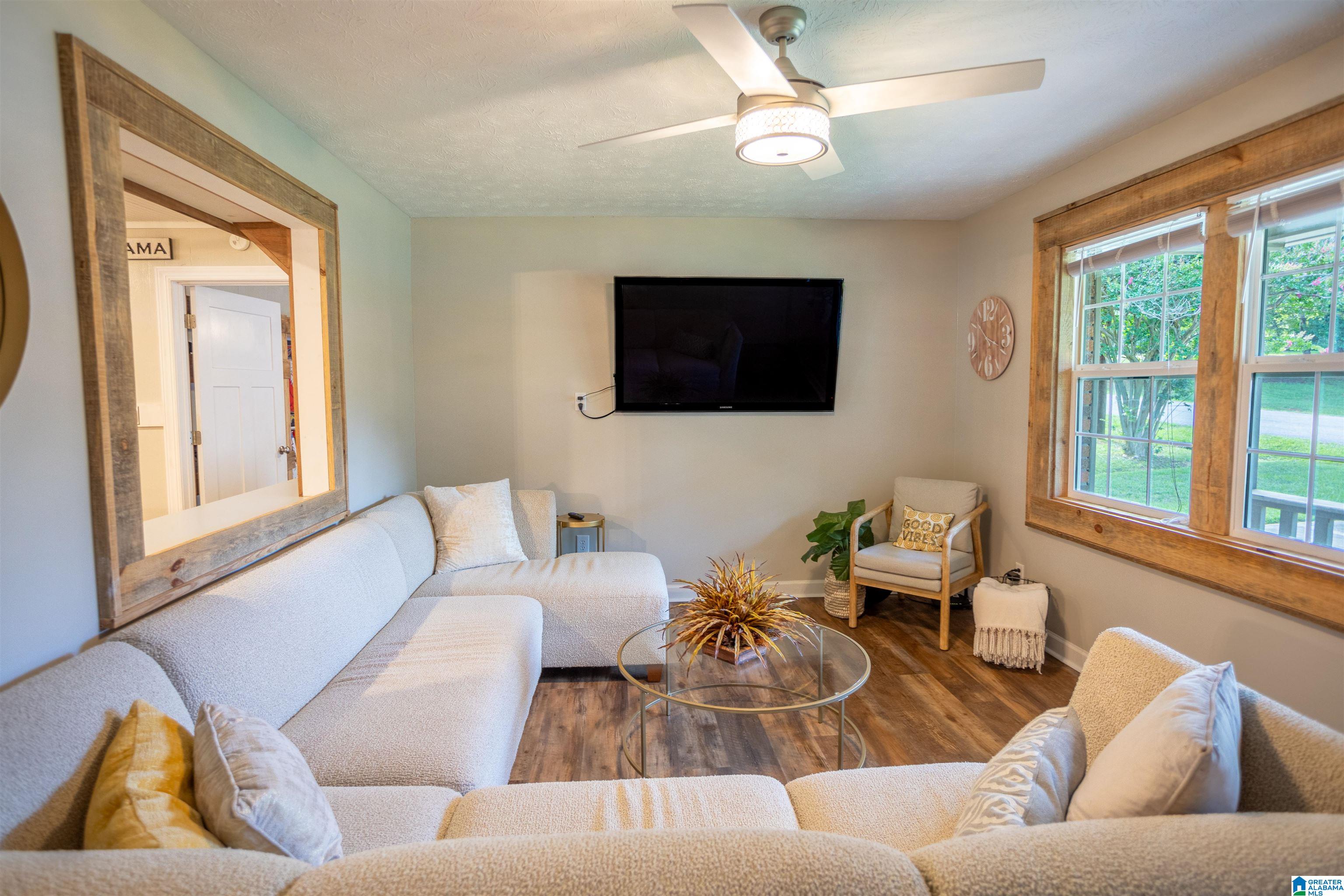 924 Carson Lane Southwest Jacksonville, AL 36265 - Photo 12 of 34