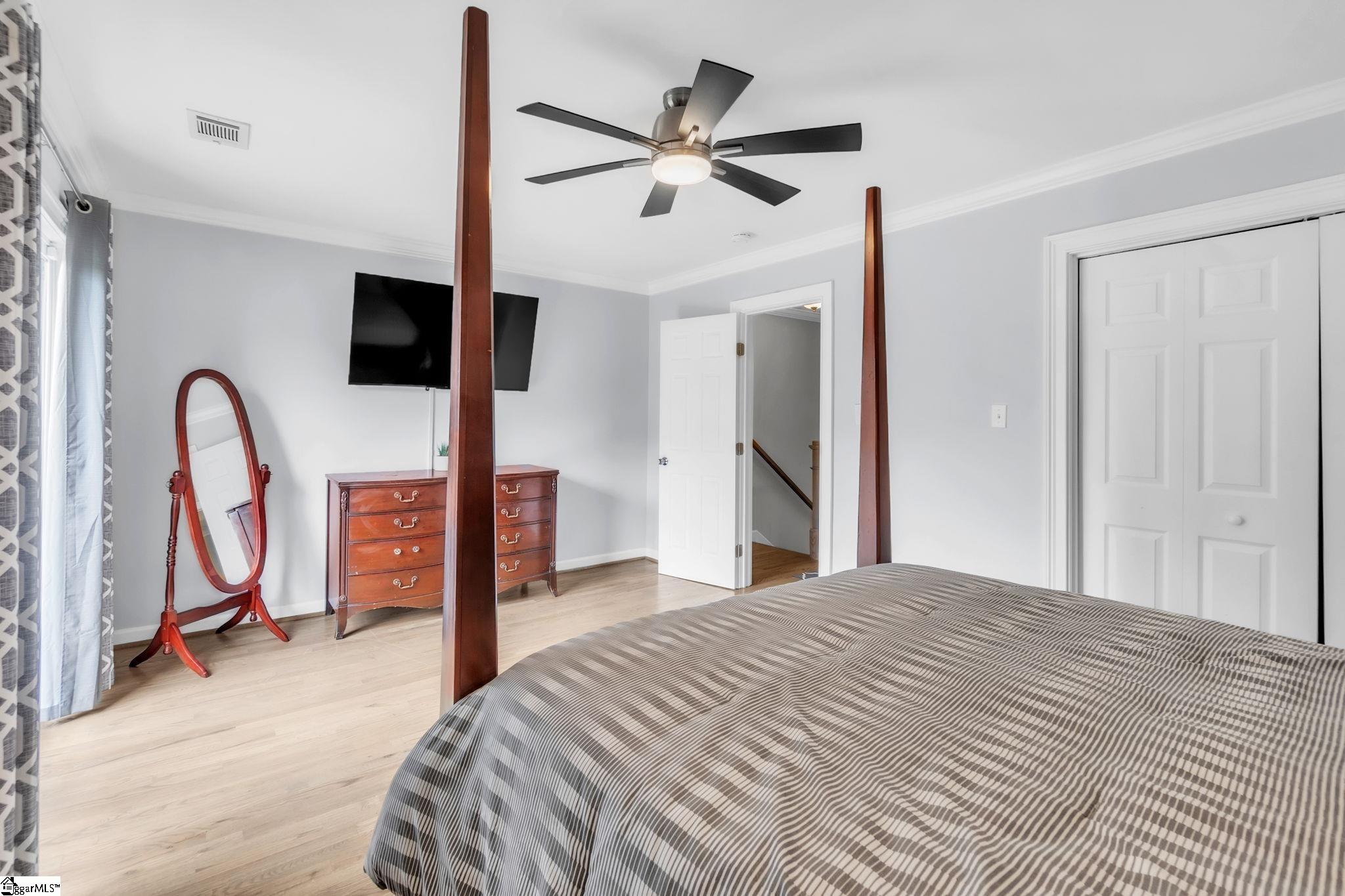 350 Mountain Creek Church Road, Unit 2 Greenville, SC 29609 - Photo 17 of 24