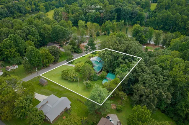 $395,900 | 1940 Karen Circle, Cookeville, TN 38506