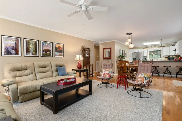 $395,900 | 1940 Karen Circle, Cookeville, TN 38506