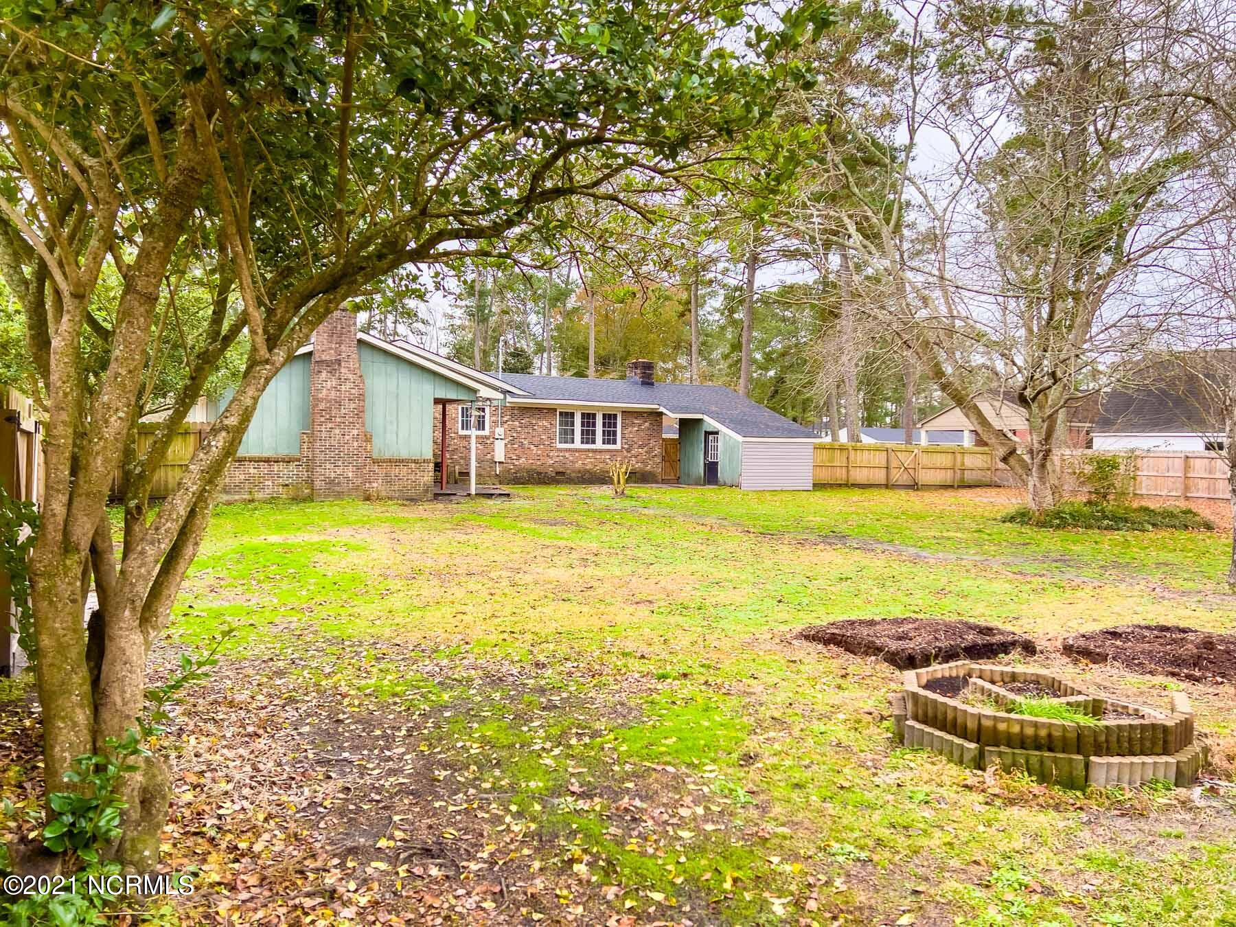 4100 Norman Road Trent Woods, NC 28562 - Photo 34 of 61 Rear