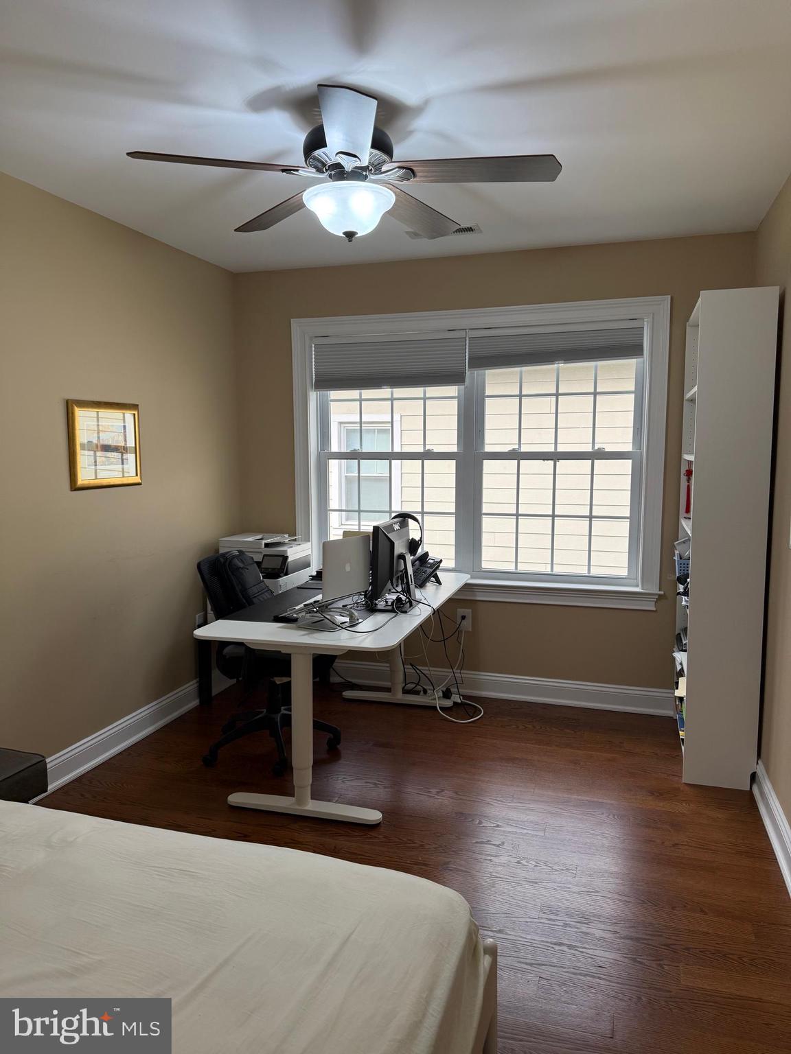 10 Harris Road Princeton, NJ 08540 - Photo 17 of 28 a view of a livingroom with furniture window and wooden floor