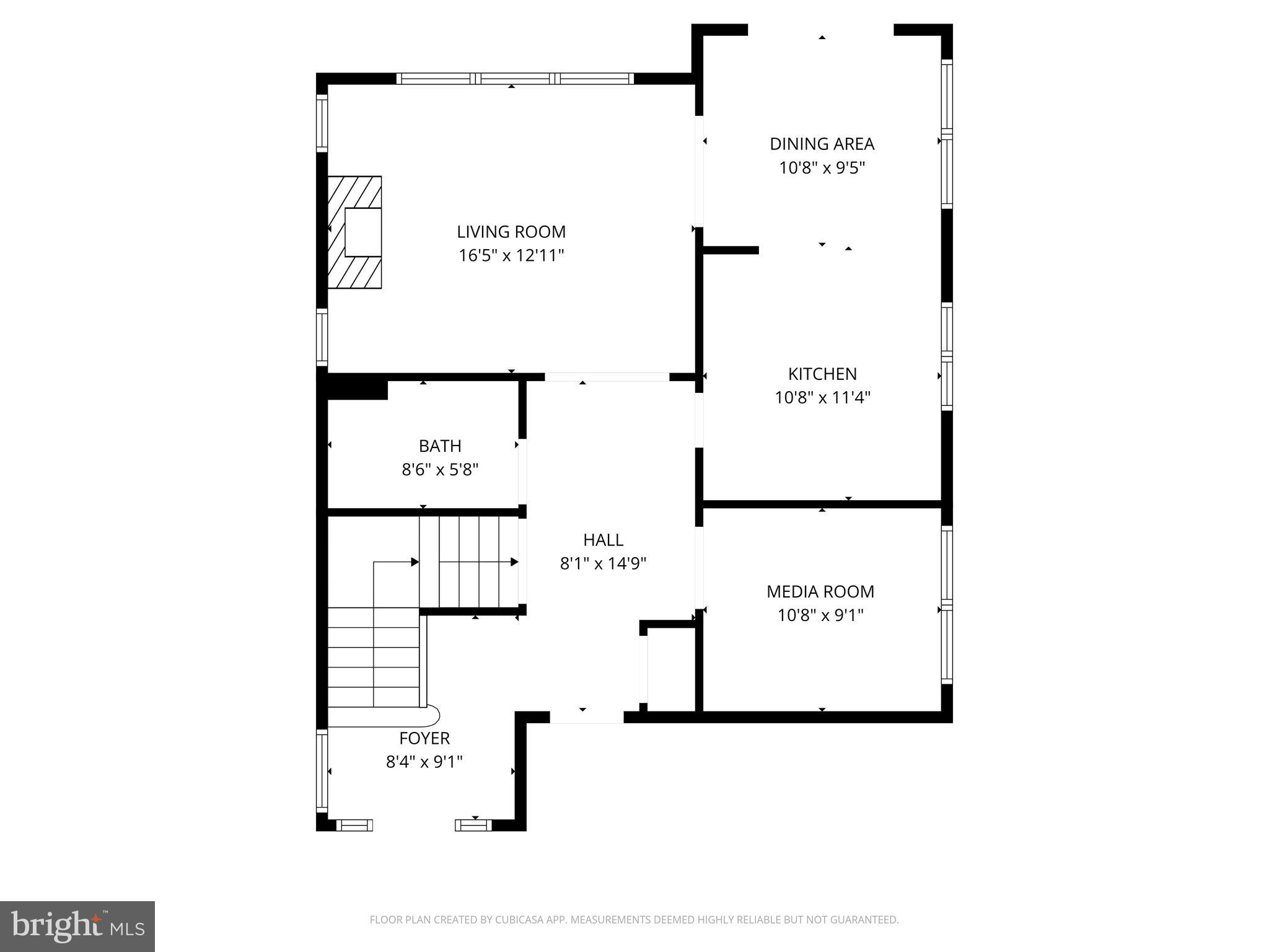 10 Harris Road Princeton, NJ 08540 - Photo 26 of 28 a picture of a bench in front of door