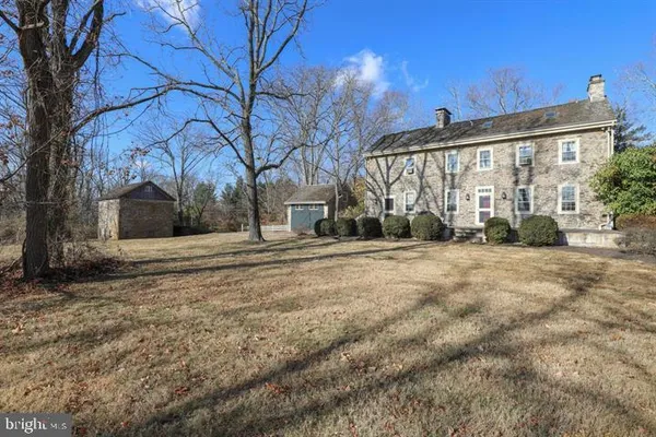 $2,500,000 | 6324 Pidcock Creek Road, New Hope, PA 18938