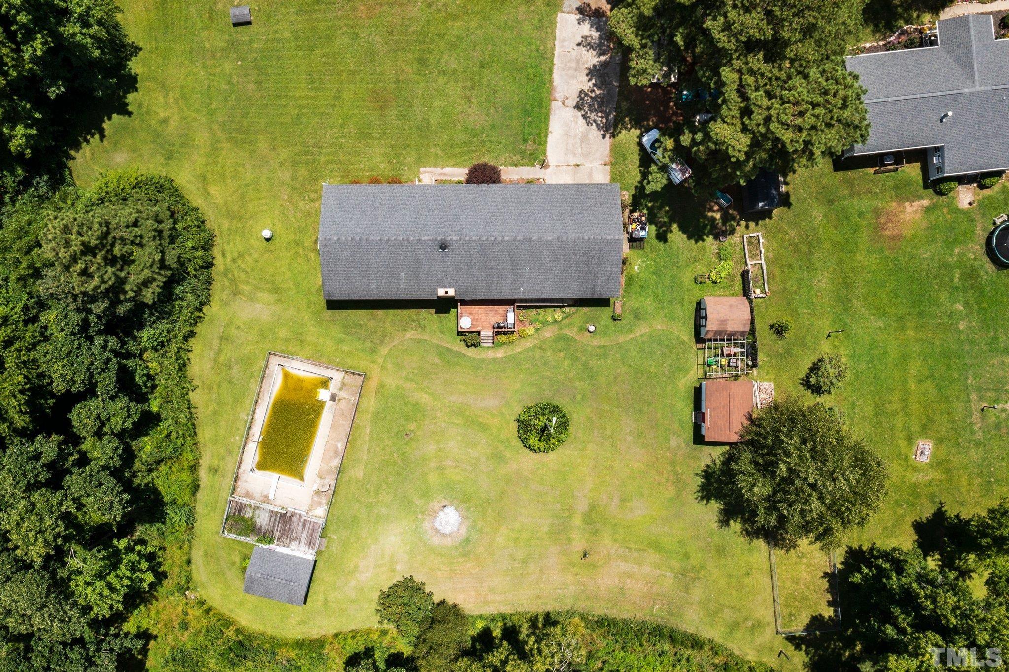 891 Scott Road Kenly, NC 27542 - Photo 23 of 37 Gallery Image 23