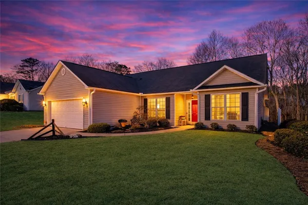 $320,000 | 132 Fledgling Way, Easley, SC 29642