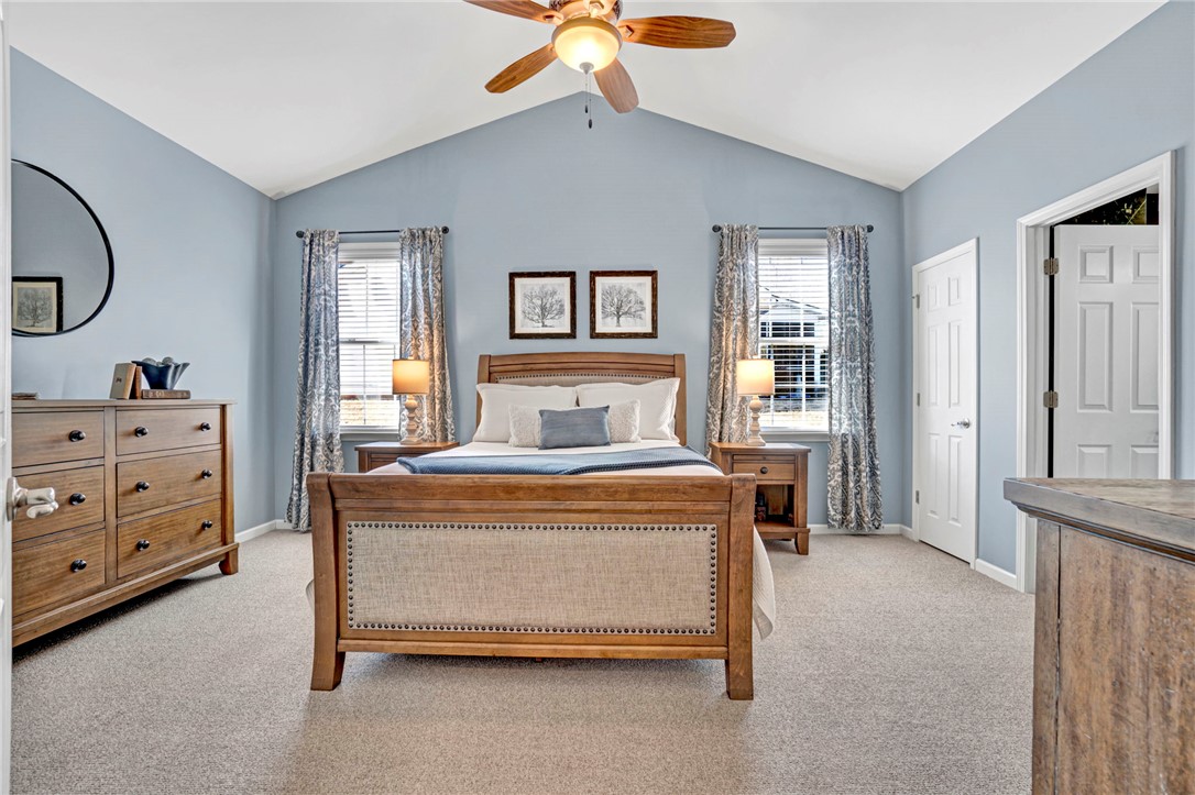 132 Fledgling Way Easley, SC 29642 - Photo 22 of 43 Gallery Image 22