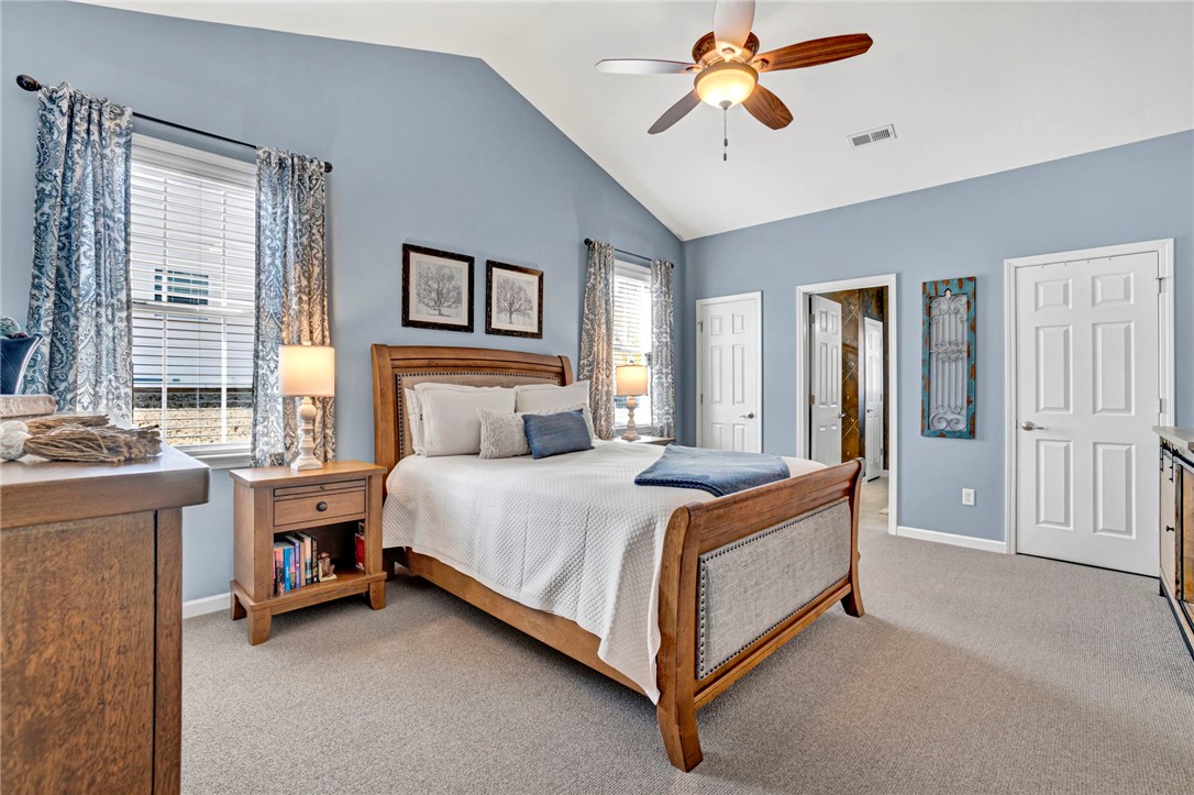 132 Fledgling Way Easley, SC 29642 - Photo 23 of 43 Gallery Image 23