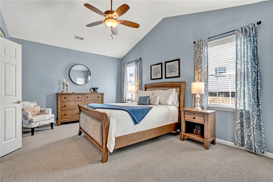 132 Fledgling Way Easley, SC 29642 - Photo 24 of 42