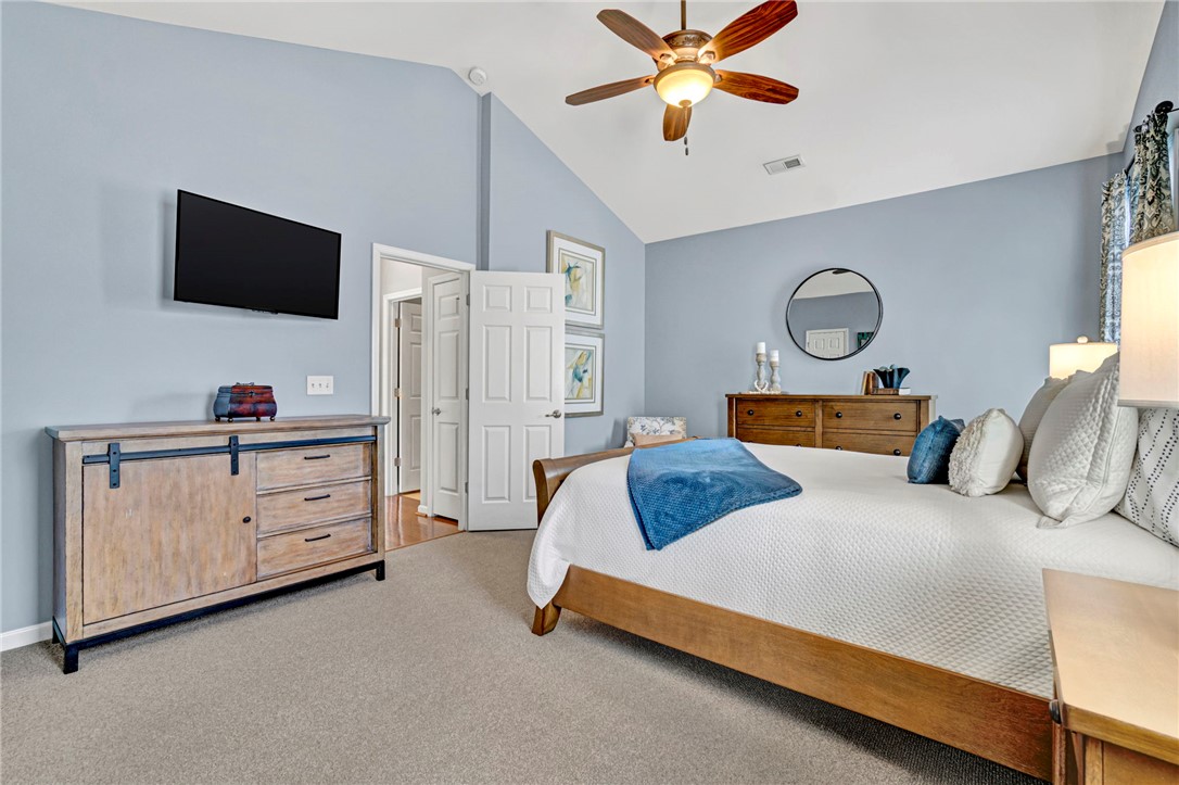 132 Fledgling Way Easley, SC 29642 - Photo 24 of 43 Gallery Image 24