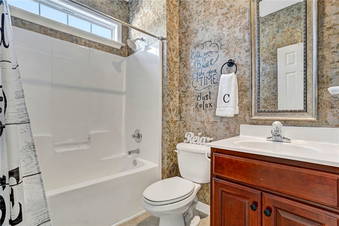 132 Fledgling Way Easley, SC 29642 - Photo 30 of 42