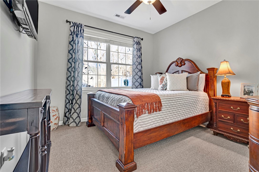 132 Fledgling Way Easley, SC 29642 - Photo 32 of 42