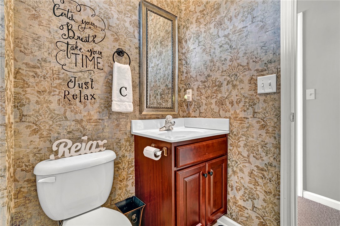 132 Fledgling Way Easley, SC 29642 - Photo 32 of 43 Gallery Image 32