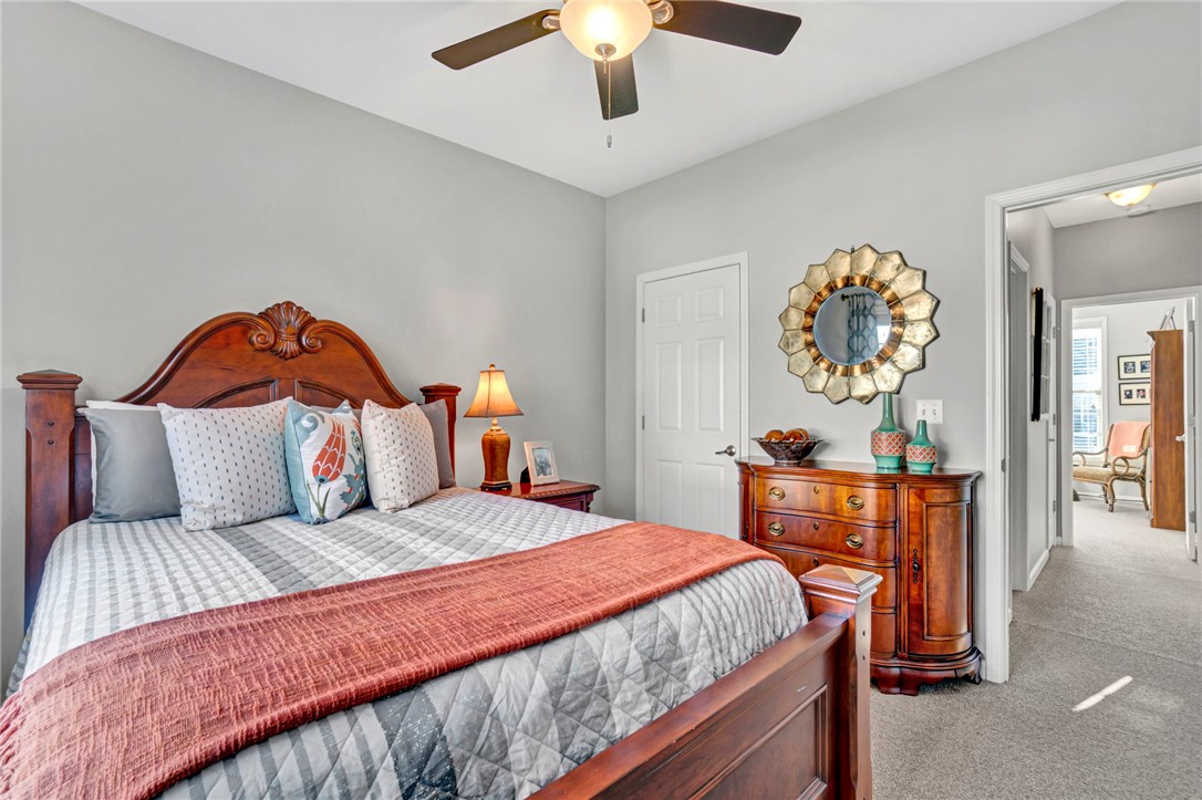 132 Fledgling Way Easley, SC 29642 - Photo 33 of 42