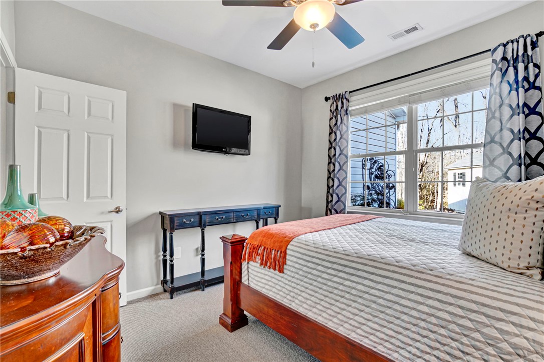 132 Fledgling Way Easley, SC 29642 - Photo 35 of 43 Gallery Image 35