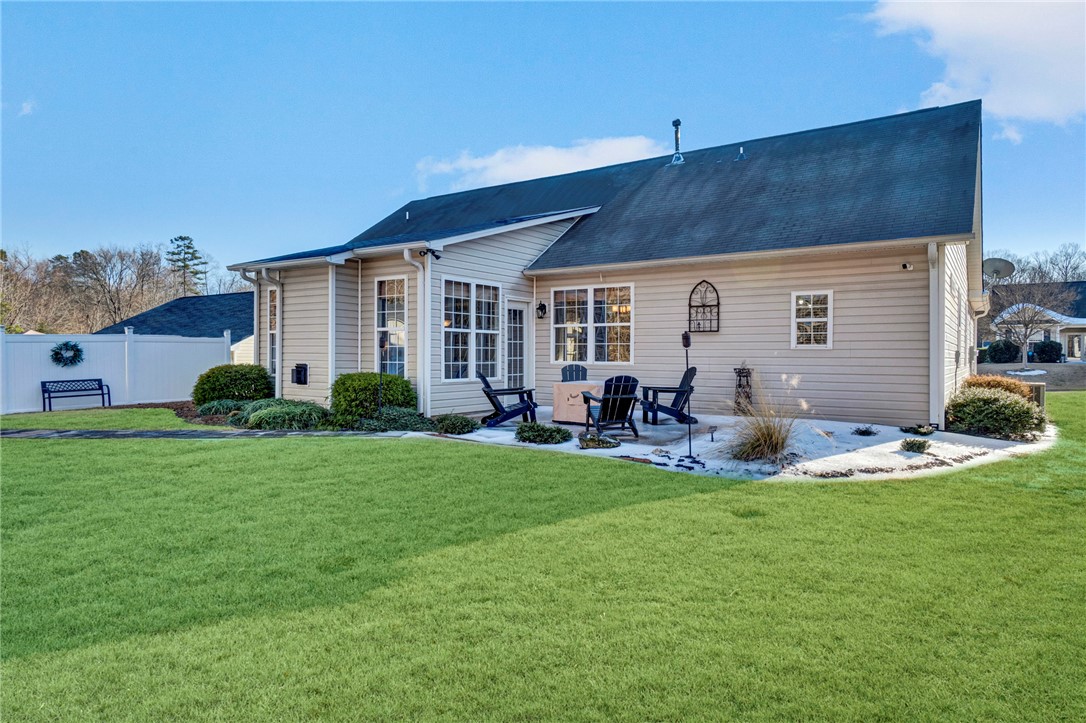 132 Fledgling Way Easley, SC 29642 - Photo 37 of 42