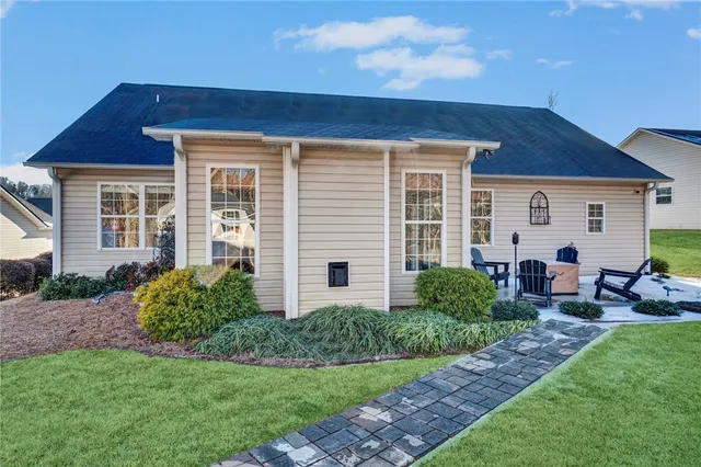 $324,900 | 132 Fledgling Way, Easley, SC 29642