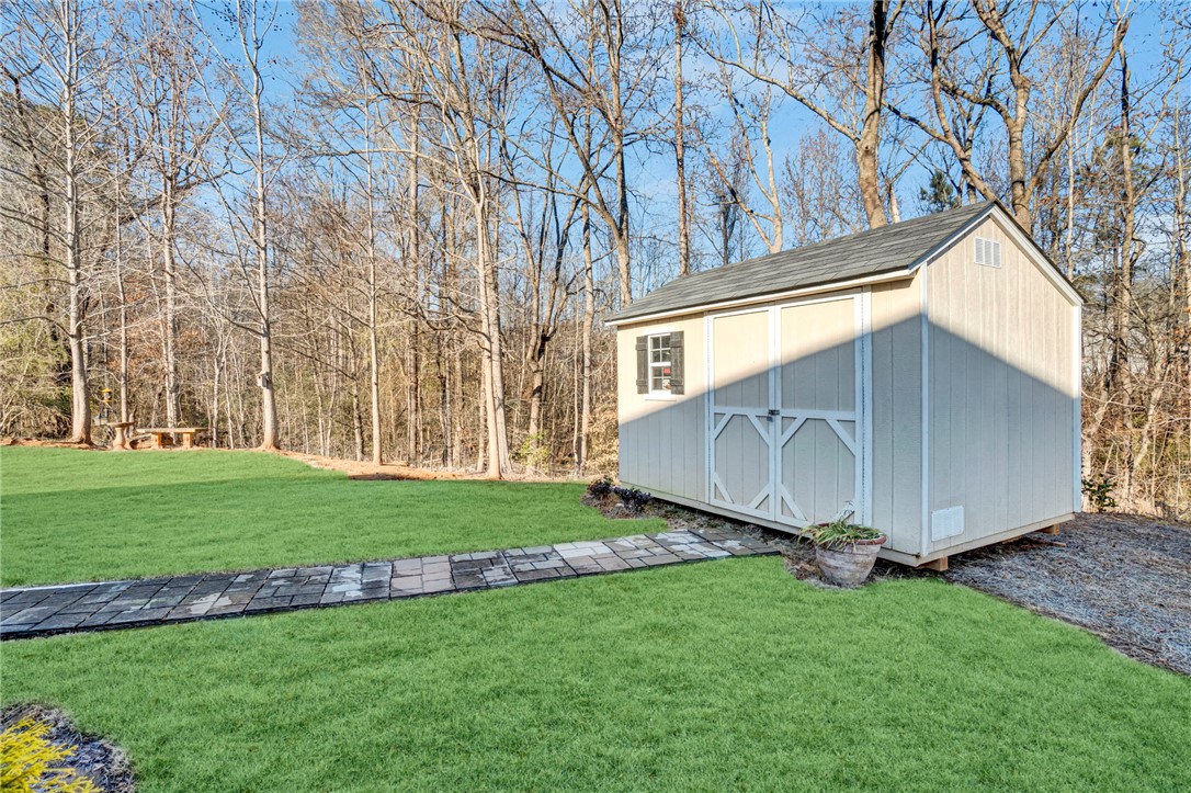 132 Fledgling Way Easley, SC 29642 - Photo 40 of 42