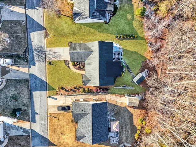 $324,900 | 132 Fledgling Way, Easley, SC 29642