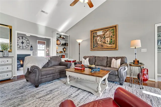 $324,900 | 132 Fledgling Way, Easley, SC 29642